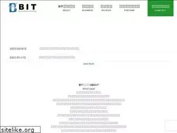 Sites similar to b-it.co.jp