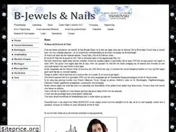 Sites similar to b-jewels-nails.com