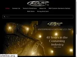 Sites similar to b-k-enterprises.com