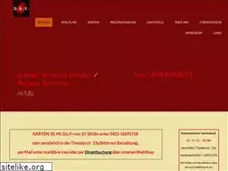 Sites similar to b-k-t.eu