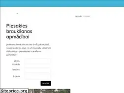 Sites similar to b-kategorija.lv