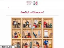 Sites similar to b-krause.de