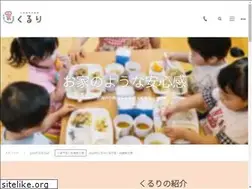 Sites similar to b-kururi.com