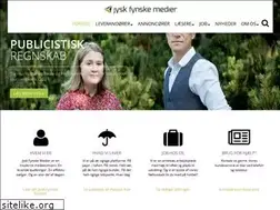 Sites similar to b-l.dk