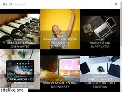 Sites similar to b-l.se