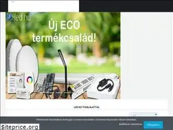 Sites similar to b-led.hu