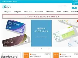 Sites similar to b-lens.com