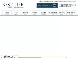 Sites similar to b-life.net