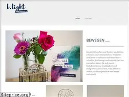 Sites similar to b-light-design.de