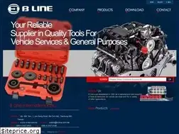 Sites similar to b-line.com.tw