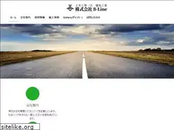 Sites similar to b-line.info