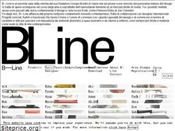 Sites similar to b-line.it
