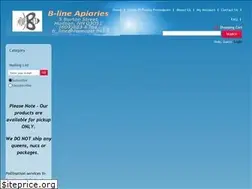 Sites similar to b-lineapiaries.com