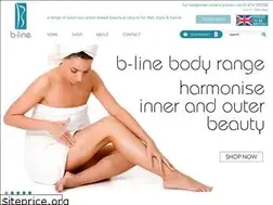 Sites similar to b-linebeauty.com