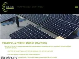 Sites similar to b-lineservices.co.uk