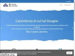 Sites similar to b-link.it