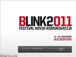 Sites similar to b-link.rs