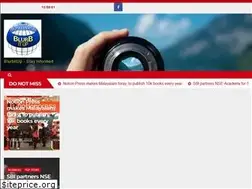Sites similar to b-live.in