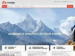 Sites similar to b-logic.co.za