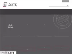 Sites similar to b-logistik.de