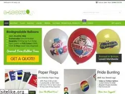Sites similar to b-loony.co.uk