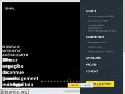 Sites similar to b-m-a.fr