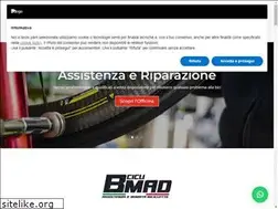 Sites similar to b-mad.it