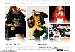 Sites similar to b-mall.ro