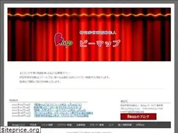 Sites similar to b-map.org