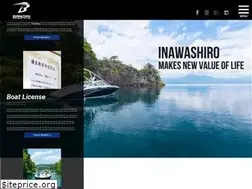 Sites similar to b-marine.com