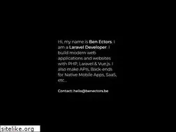 Sites similar to b-media.be