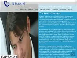 Sites similar to b-medial.de
