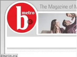 Sites similar to b-metro.com