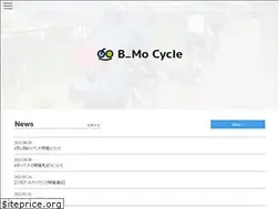 Sites similar to b-mo.jp