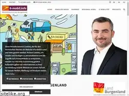 Sites similar to b-mobil.info
