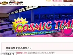 Sites similar to b-moderno.com