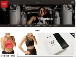 Sites similar to b-monster.fit