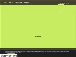 Sites similar to b-montmartre.com