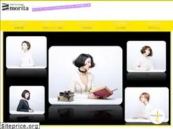 Sites similar to b-morita.com
