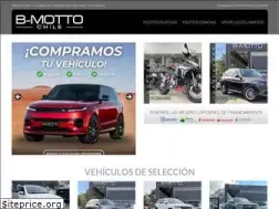 Sites similar to b-motto.cl