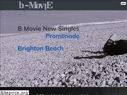 Sites similar to b-movie.co.uk