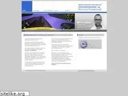 Sites similar to b-mw.de