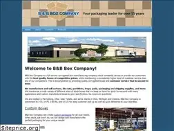 Sites similar to b-n-bbox.com