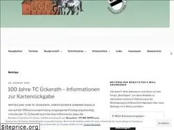 Sites similar to b-n-u.de