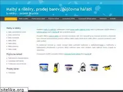 Sites similar to b-natery.cz
