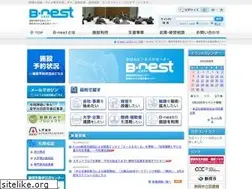 Sites similar to b-nest.jp