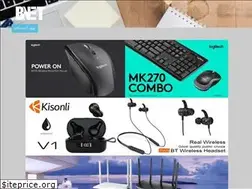 Sites similar to b-net.ir