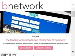 Sites similar to b-network.com