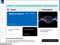 Sites similar to b-news.ru