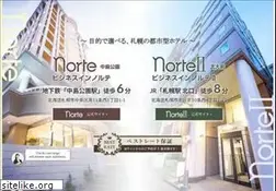 Sites similar to b-norte.jp